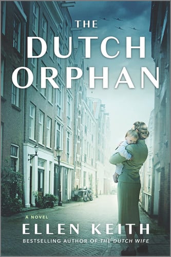 The Dutch orphan