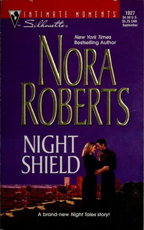 Night shield