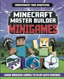 Minecraft master builder. Minigames