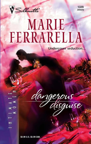 Dangerous disguise