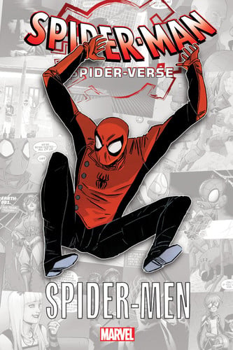 Spider-Men