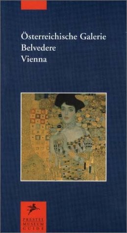 Österreichische Galerie, Belvedere, Vienna