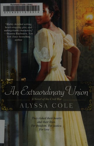 An extraordinary union