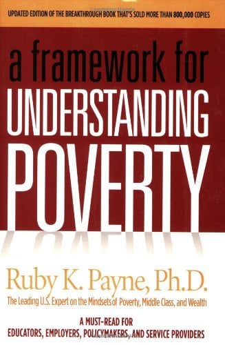 A framework for understanding poverty