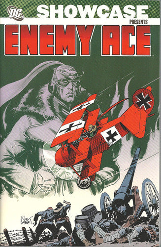 Enemy Ace