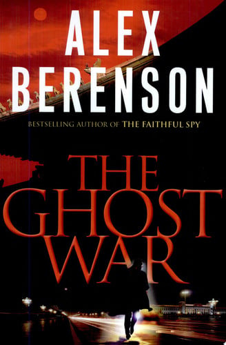The ghost war
