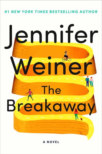 The breakaway: a novel