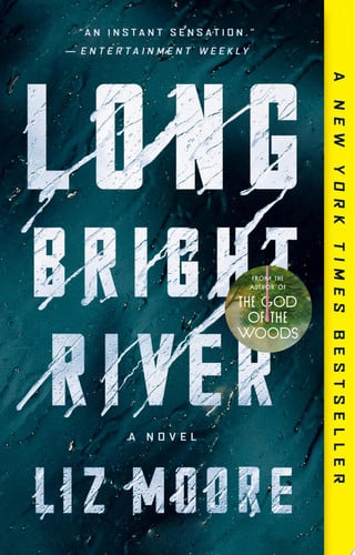 Long bright river
