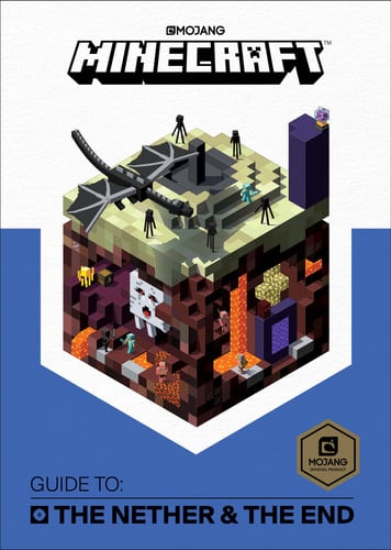 Minecraft: guide to the Nether & the End