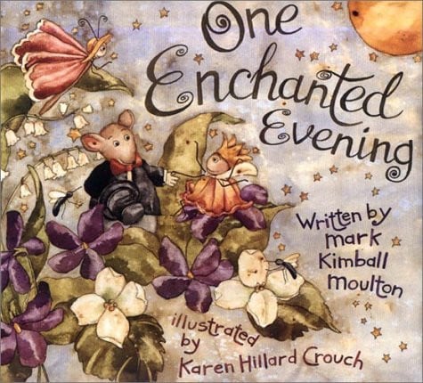 One Enchanted Evening