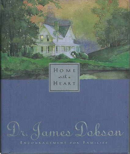 Home with a Heart Encouragement for Families