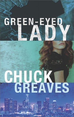 Green-eyed Lady [printed Music]