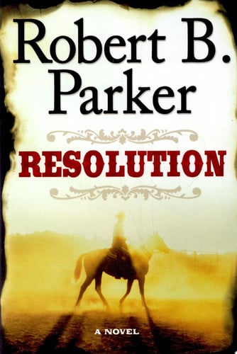 Resolution