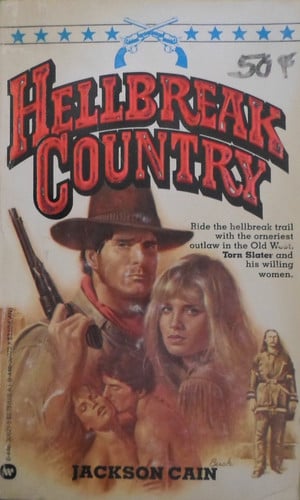 Hellbreak Country
