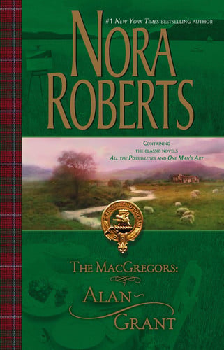 The MacGregors: Alan-Grant