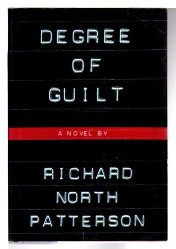 Degree of guilt