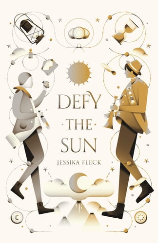 Defy the sun