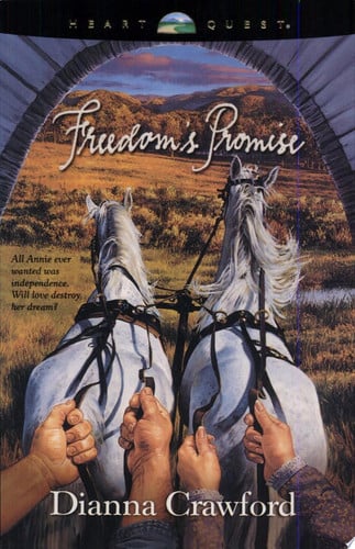 Freedom's promise