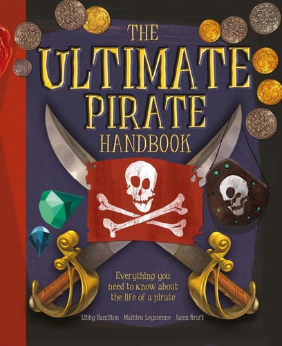 The pirate handbook