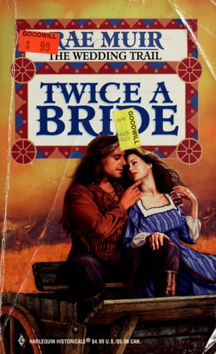 Twice a Bride