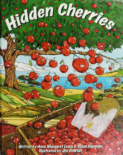 Hidden cherries