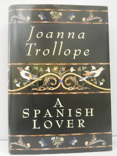 A Spanish lover