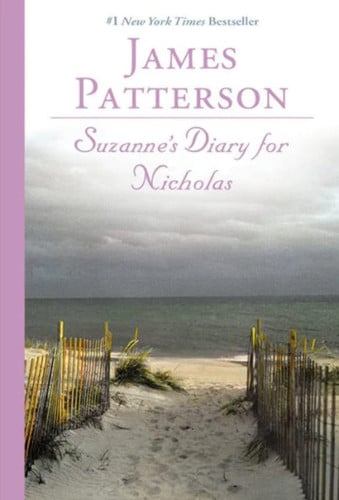 Suzanne's diary for Nicholas: a novel
