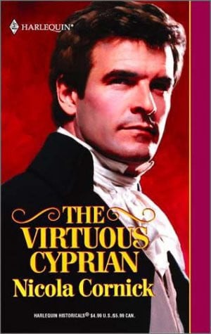 The Virtuous Cyprian