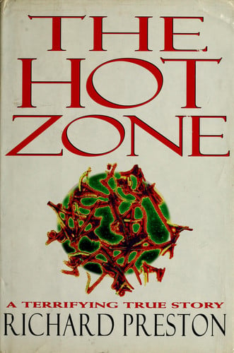 The hot zone