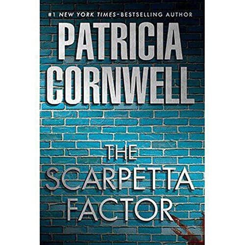 The Scarpetta factor