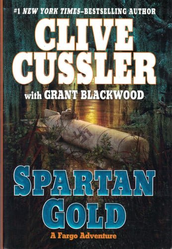 Spartan gold