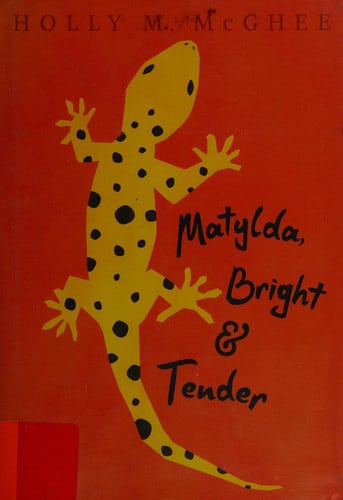 Matylda, bright & tender