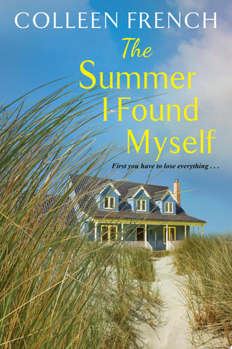The summer I found myself