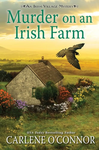 Murder on an Irish farm