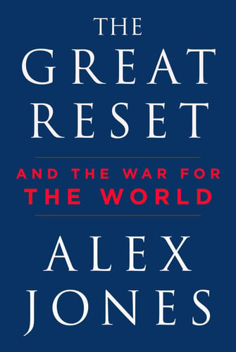 The Great Reset And the War for the World