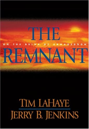 The remnant: on the brink of Armageddon