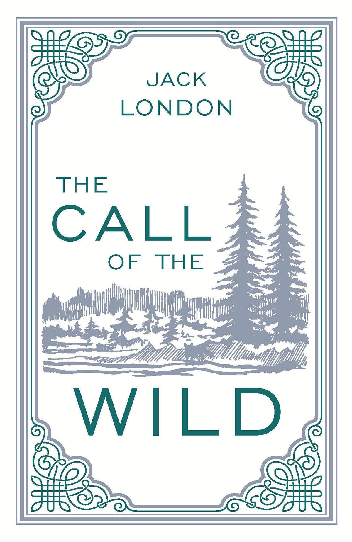 The Call of the Wild