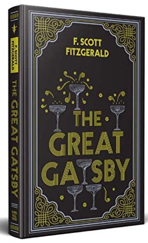 The Great Gatsby