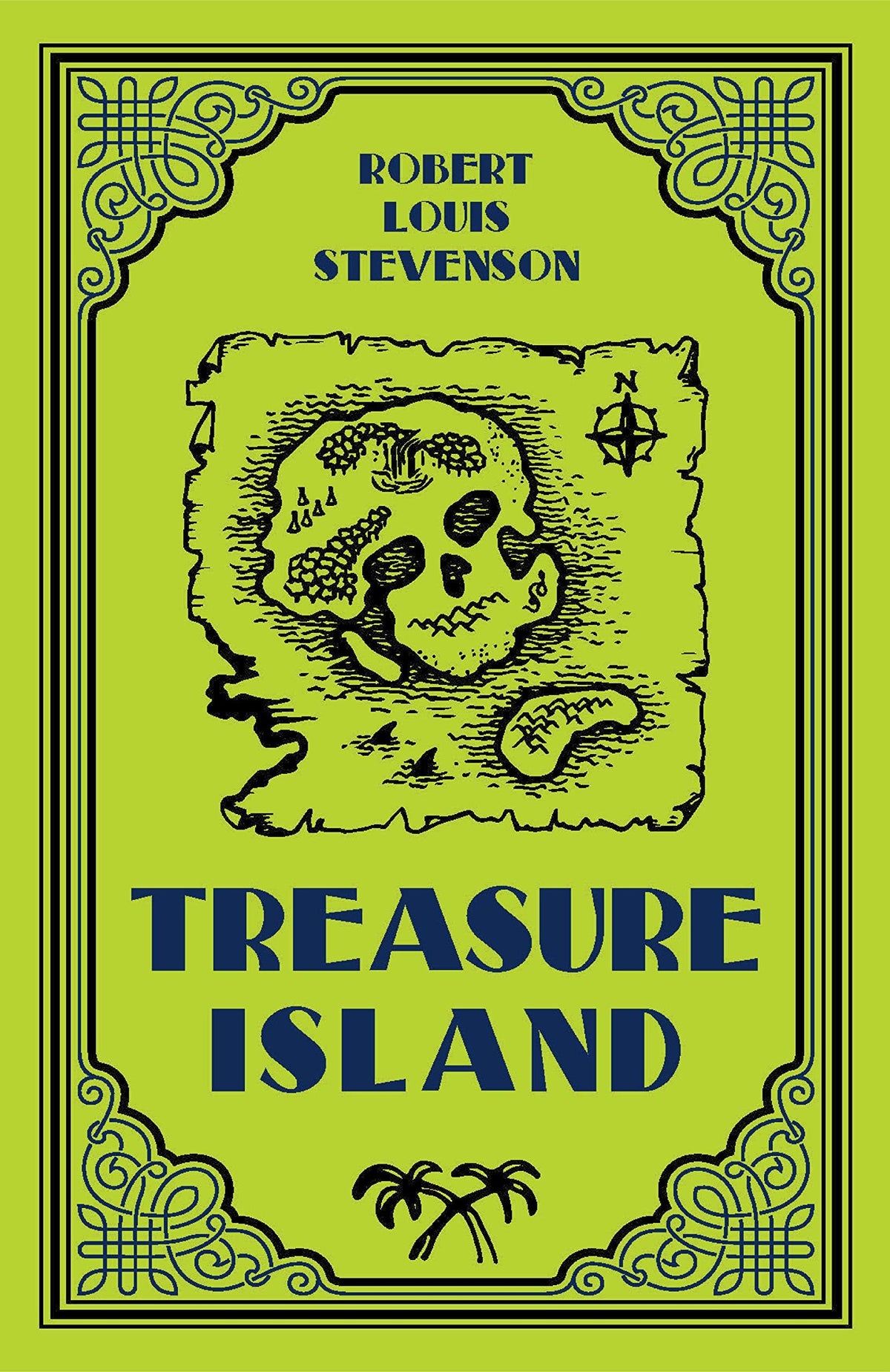 Treasure Island