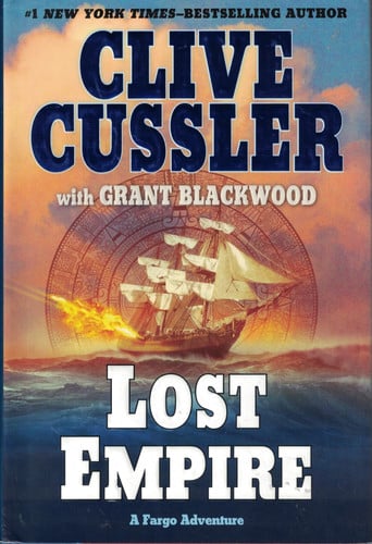 Lost empire