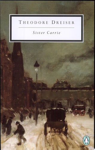 Sister Carrie