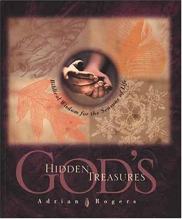 God's Hidden Treasures: Biblical Wisdom for the Seasons of Life