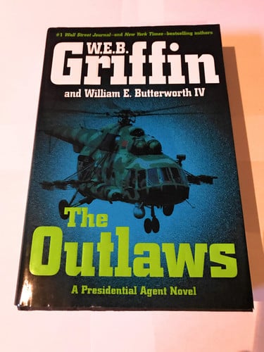 The outlaws