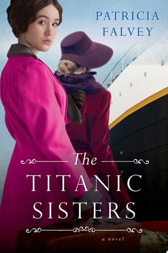 The Titanic sisters