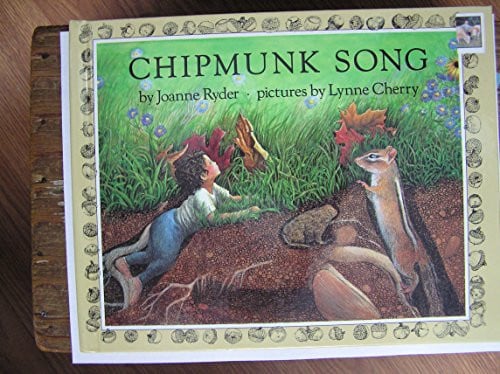 Chipmunk Song