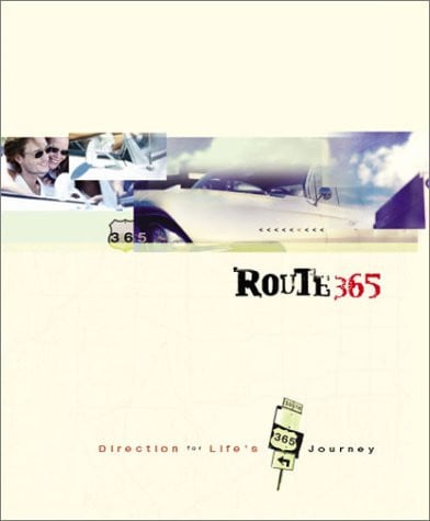 Route 365