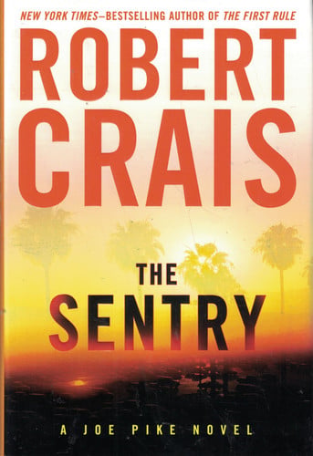 The sentry