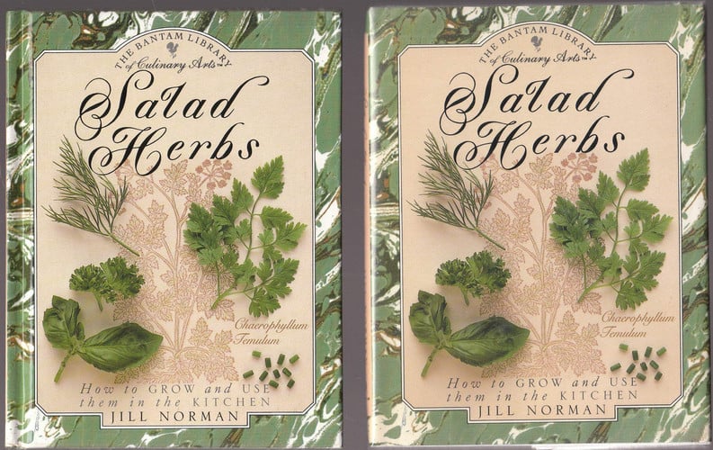 Salad Herbs