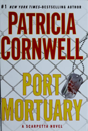 Port mortuary