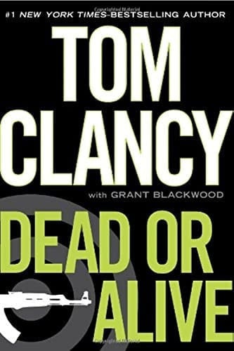 Dead or alive